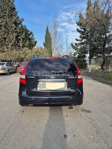 Hyundai i30 2010, 228,223 km - 1.6 л - Sumqayıt