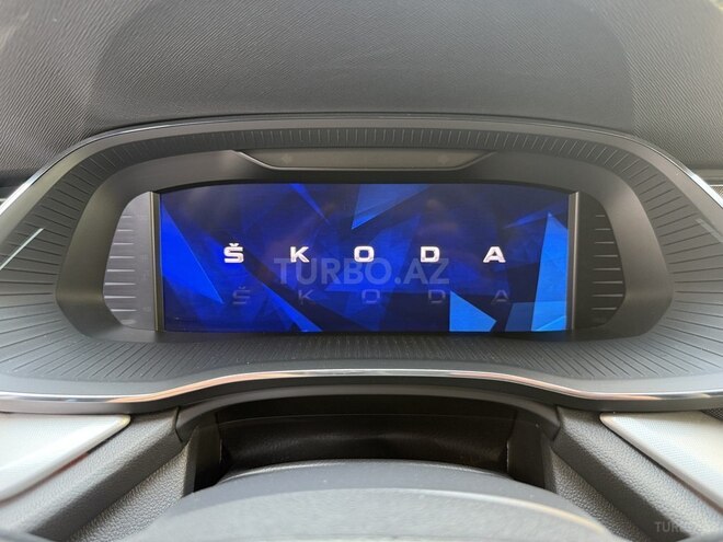 Skoda Octavia 2023, 39,000 km - 1.4 л - Bakı