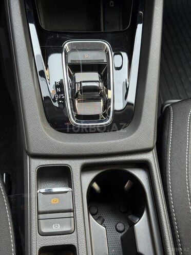 Skoda Octavia 2023, 39,000 km - 1.4 л - Bakı
