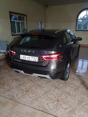 LADA (VAZ) Vesta 2020, 70,000 km - 1.8 l - Şəmkir