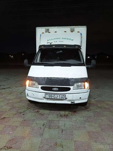 Ford Transit 1999, 550,000 km - 2.5 л - Bakı