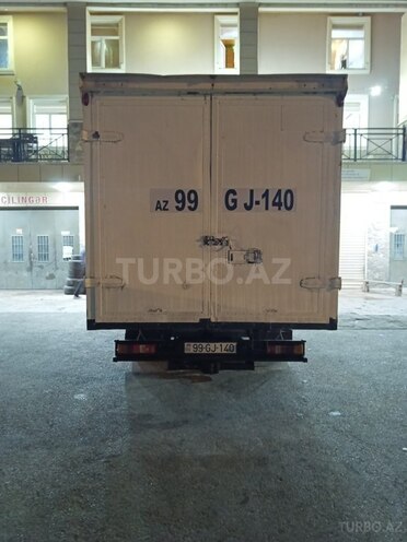 Ford Transit 1999, 550,000 km - 2.5 л - Bakı