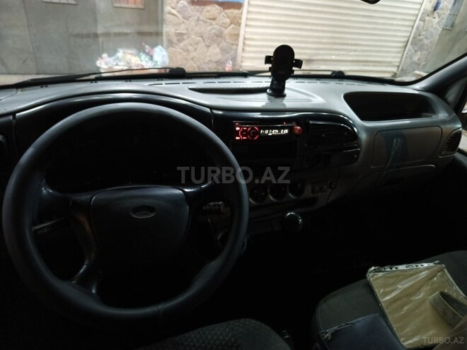 Ford Transit 1999, 550,000 km - 2.5 л - Bakı