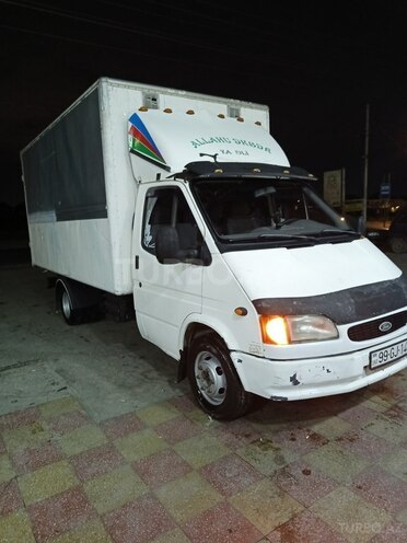 Ford Transit 1999, 550,000 km - 2.5 л - Bakı