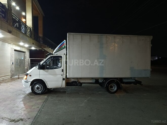Ford Transit 1999, 550,000 km - 2.5 л - Bakı