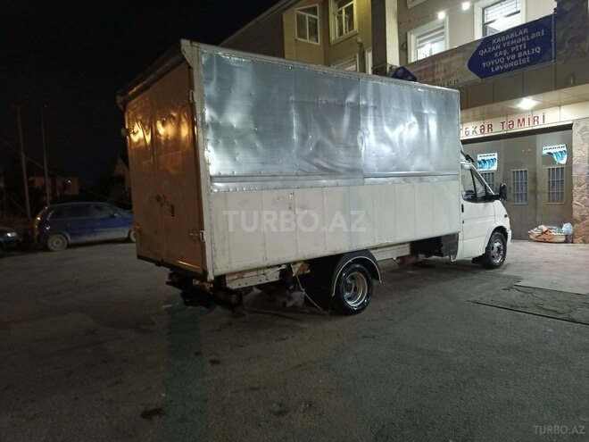 Ford Transit 1999, 550,000 km - 2.5 л - Bakı