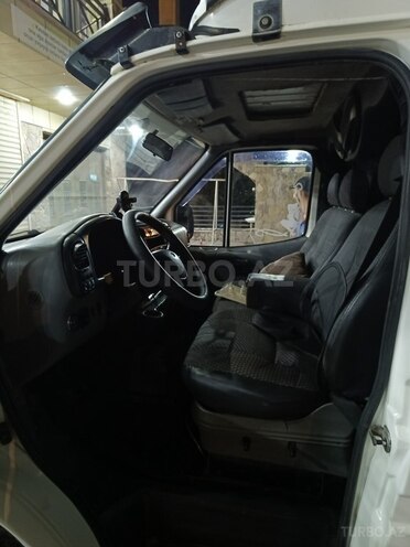 Ford Transit 1999, 550,000 km - 2.5 л - Bakı