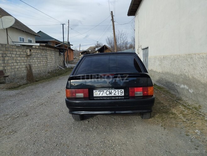 LADA (VAZ) 2114 2011, 305,000 km - 1.6 л - Göyçay