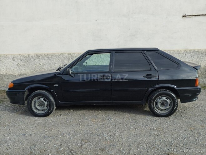 LADA (VAZ) 2114 2011, 305,000 km - 1.6 л - Göyçay