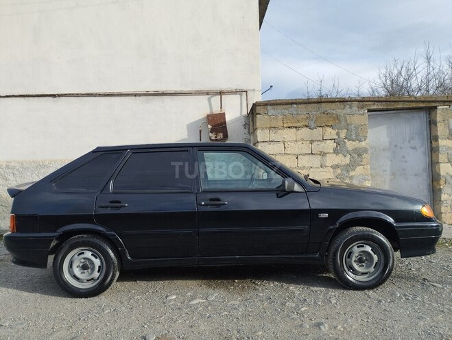 LADA (VAZ) 2114 2011, 305,000 km - 1.6 л - Göyçay
