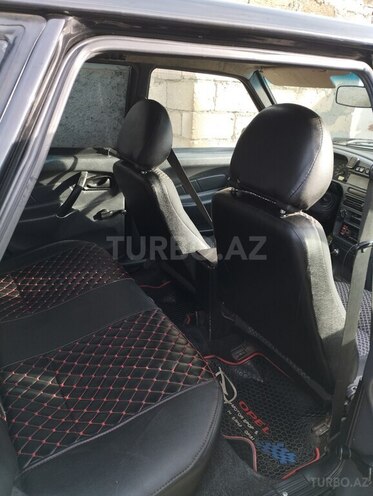 LADA (VAZ) 2114 2011, 305,000 km - 1.6 л - Göyçay