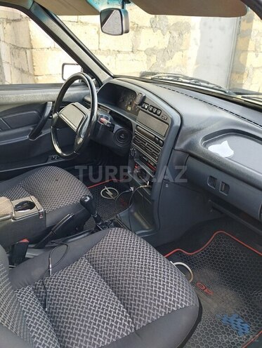LADA (VAZ) 2114 2011, 305,000 km - 1.6 л - Göyçay
