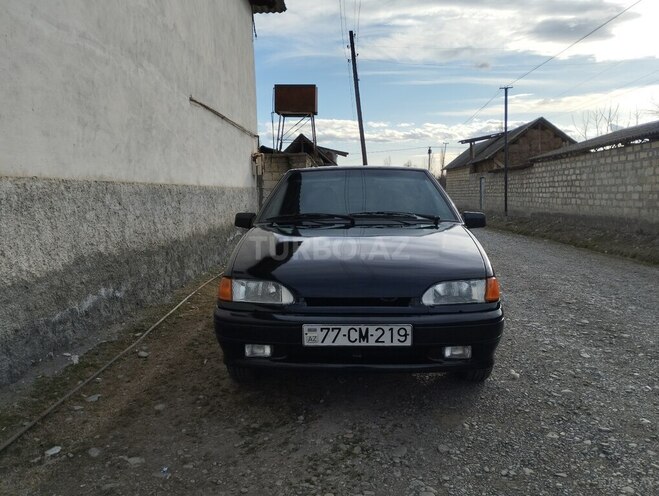 LADA (VAZ) 2114 2011, 305,000 km - 1.6 л - Göyçay