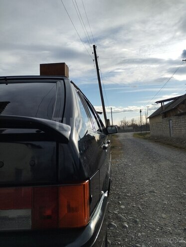 LADA (VAZ) 2114 2011, 305,000 km - 1.6 л - Göyçay
