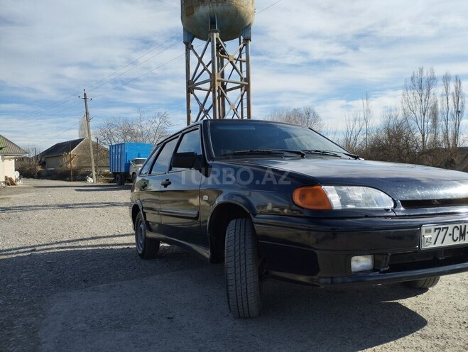 LADA (VAZ) 2114 2011, 305,000 km - 1.6 л - Göyçay