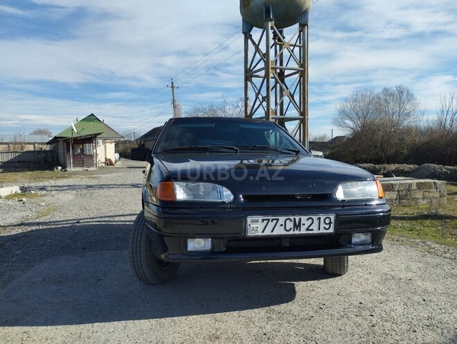 LADA (VAZ) 2114 2011, 305,000 km - 1.6 л - Göyçay
