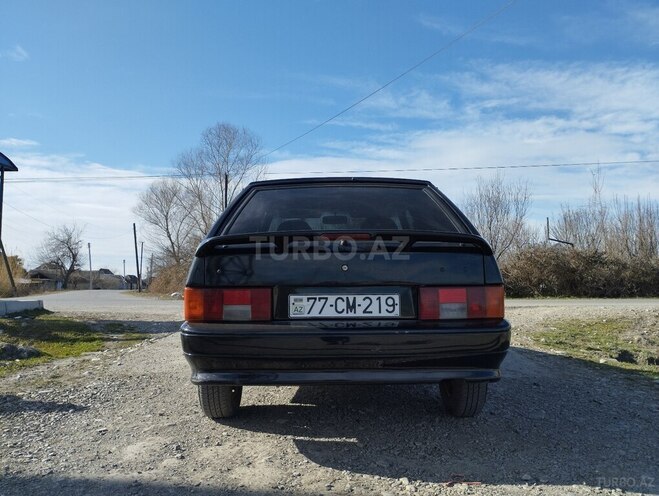 LADA (VAZ) 2114 2011, 305,000 km - 1.6 л - Göyçay