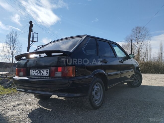 LADA (VAZ) 2114 2011, 305,000 km - 1.6 л - Göyçay