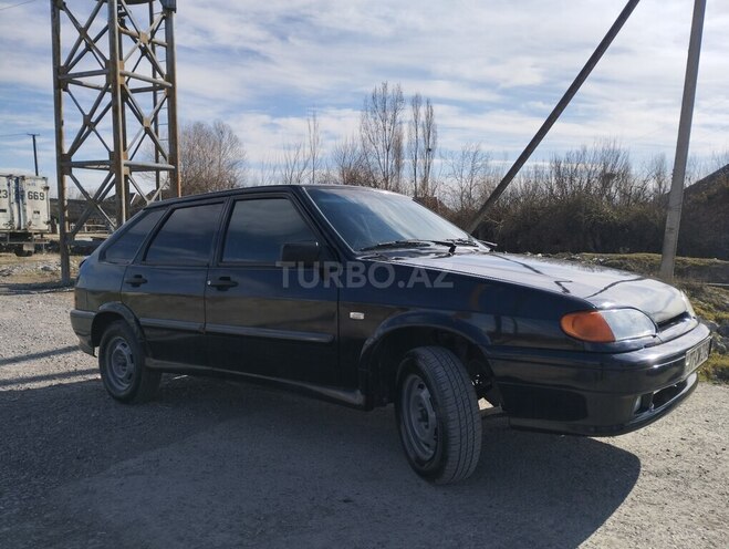 LADA (VAZ) 2114 2011, 305,000 km - 1.6 л - Göyçay