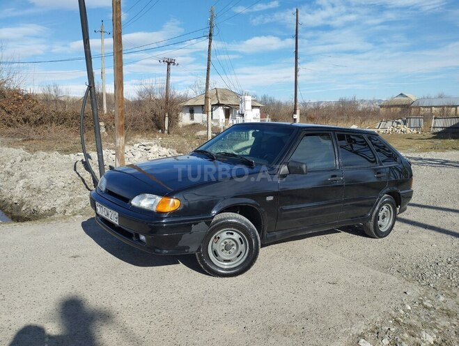 LADA (VAZ) 2114 2011, 305,000 km - 1.6 л - Göyçay