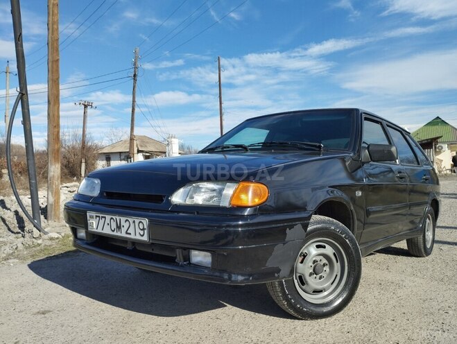 LADA (VAZ) 2114 2011, 305,000 km - 1.6 л - Göyçay