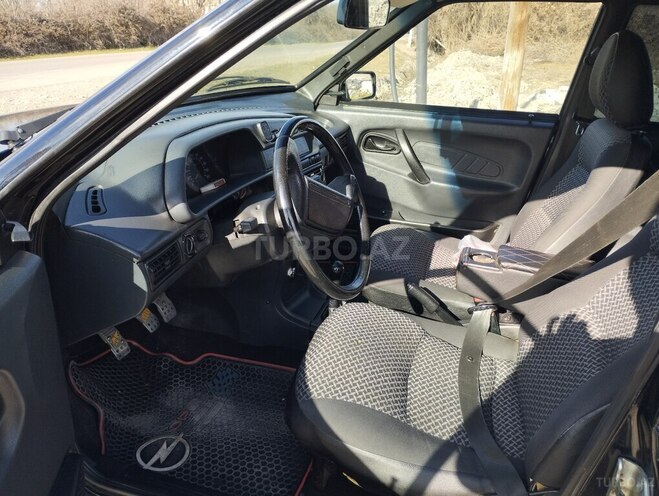 LADA (VAZ) 2114 2011, 305,000 km - 1.6 л - Göyçay