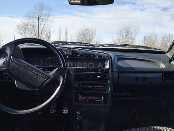 LADA (VAZ) 2114 2011, 305,000 km - 1.6 л - Göyçay