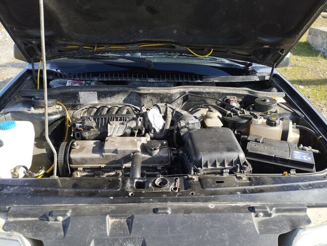 LADA (VAZ) 2114 2011, 305,000 km - 1.6 л - Göyçay
