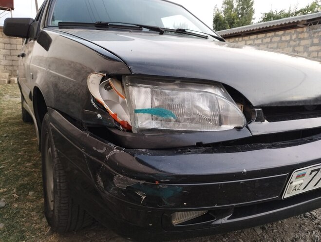 LADA (VAZ) 2114 2011, 305,000 km - 1.6 л - Göyçay