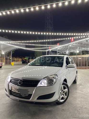 Opel Astra 2008, 221,020 km - 1.4 l - Gəncə