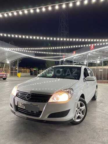 Opel Astra 2008, 221,020 km - 1.4 l - Gəncə