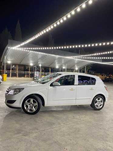 Opel Astra 2008, 221,020 km - 1.4 l - Gəncə