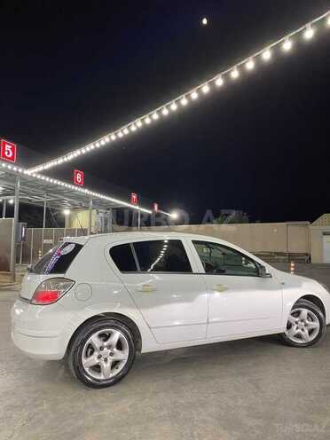 Opel Astra 2008, 221,020 km - 1.4 l - Gəncə
