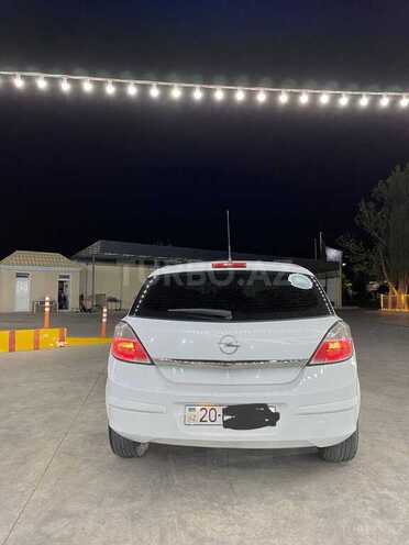 Opel Astra 2008, 221,020 km - 1.4 l - Gəncə
