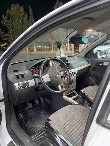 Opel Astra 2008, 221,020 km - 1.4 l - Gəncə
