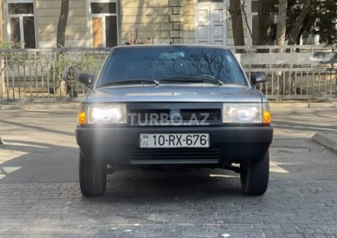 Tofas Sahin 2005, 99,000 km - 1.6 l - Bakı