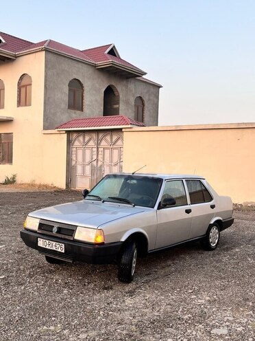 Tofas Sahin 2005, 99,000 km - 1.6 l - Bakı