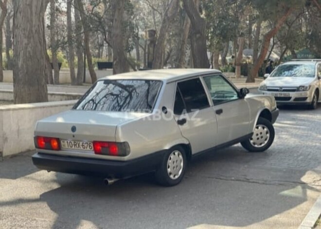 Tofas Sahin 2005, 99,000 km - 1.6 l - Bakı