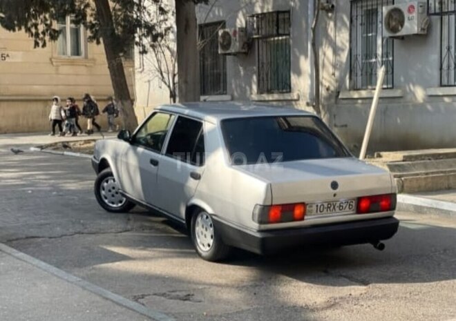 Tofas Sahin 2005, 99,000 km - 1.6 l - Bakı