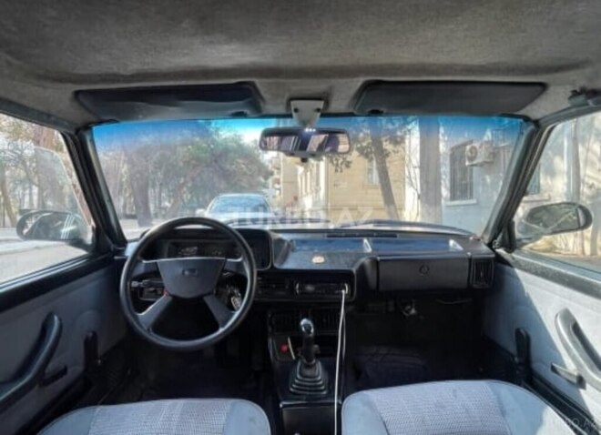 Tofas Sahin 2005, 99,000 km - 1.6 l - Bakı