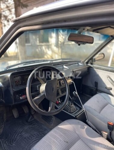 Tofas Sahin 2005, 99,000 km - 1.6 l - Bakı