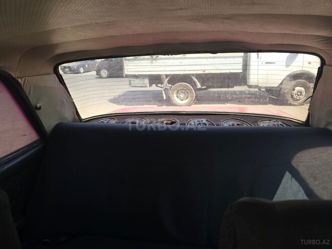 LADA (VAZ) 2107 2005, 350,000 km - 1.7 l - Bakı