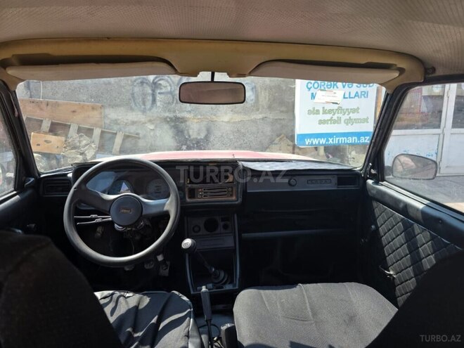LADA (VAZ) 2107 2005, 350,000 km - 1.7 l - Bakı