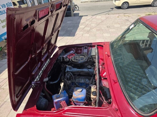 LADA (VAZ) 2107 2005, 350,000 km - 1.7 l - Bakı