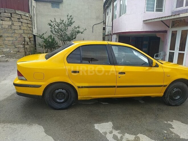Iran Khodro Samand 2006, 300,000 km - 1.8 л - Bakı