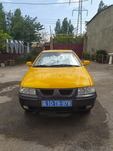Iran Khodro Samand 2006, 300,000 km - 1.8 л - Bakı
