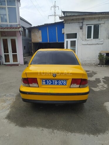 Iran Khodro Samand 2006, 300,000 km - 1.8 л - Bakı