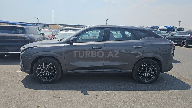 Changan  2025, 0 km - 1.5 l - Bakı