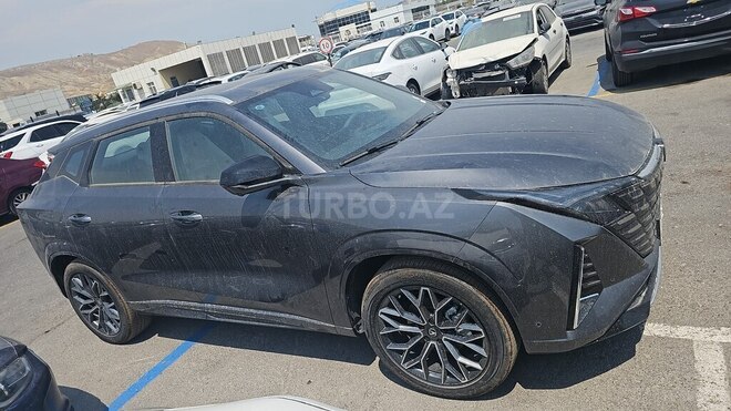 Changan  2025, 0 km - 1.5 l - Bakı