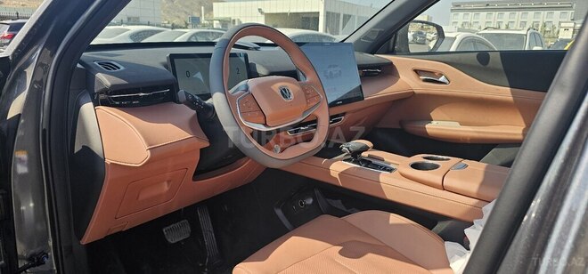 Changan  2025, 0 km - 1.5 l - Bakı